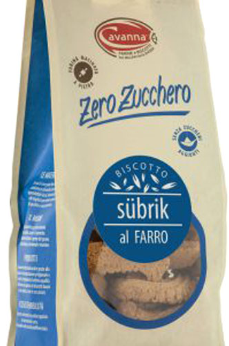 SUBRIK S/Z FARRO G.320 CAVANNA