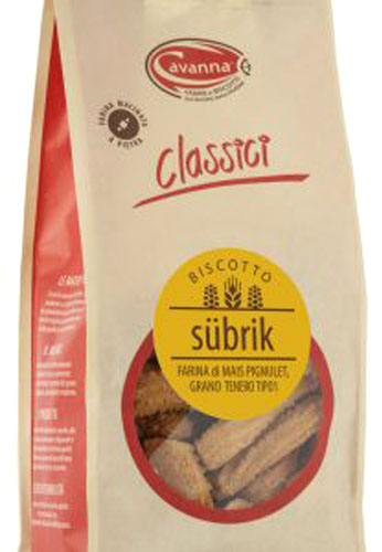 SUBRIK G.320 CAVANNA