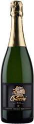 COLLEONI BRUT MILLESIMATO CL75 CANT