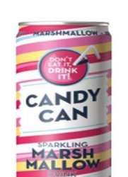 MARSHMALLOW LAT. ML.330 CANDY CAN