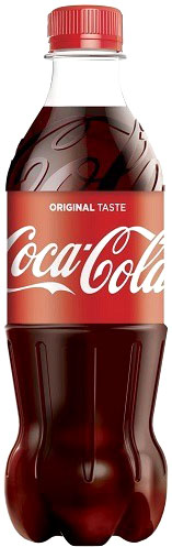 COCA COLA PET CL.45
