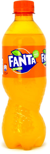 FANTA PET CL.45
