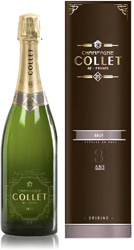 COLLET BRUT CL75 ASTUCCIO