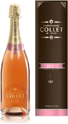 COLLET ROSE' CL75 *