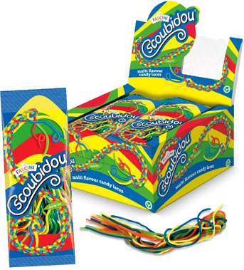 CREATABLES LACCI GR.40X24PZ CDD