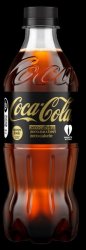 COCA COLA PET CL.45 ZERO ZERO