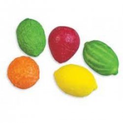 BUBBLEGUM MACEDONIA