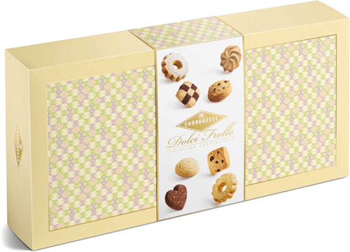 DOLCI FROLLE G175 CONDORELLI