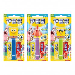 PEZ MARS MISSION G17 CDD