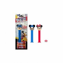 PEZ MICKEY&MINNIE CASA DEL DOLCE
