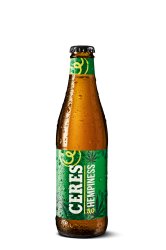 CERES HEMPINESS CL.33X24PZ BOTTIGLI