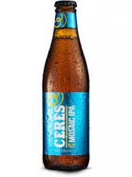 CERES MOSAIC IPA CL33X24PZ