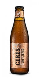 CERES UNFILTERED CL33X24PZ