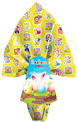 UOVO FAZZ. G100 LATTE CASTELVEDERE