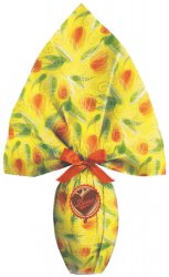 UOVO FAZZ. KG5 FONDENTE