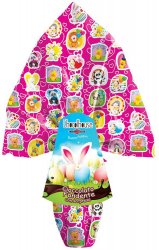 UOVO FAZZ. G500 FONDENTE CASTELVE