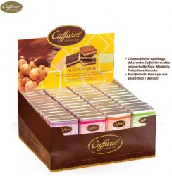 CAFFAREL EXPO MAXI CREMINI G23X96PZ