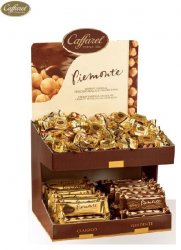 CAFFAREL EXPO PIEMONTE SNACK&SFUSO