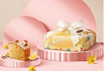 COLOMBA LIMONE&VANIGLIA INC. G750