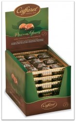 CAFFAREL MARRONGLACES CIOCCO G20X50