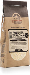 FARINA POLENTA TARAGNA G500 CAVANNA