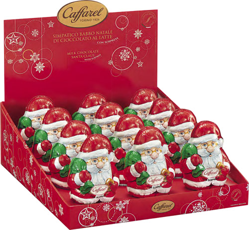 BABBO NATALE G100 CAVO CAFFAREL