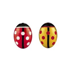 COCCINELLE LATTE KG.1 CAFFAREL