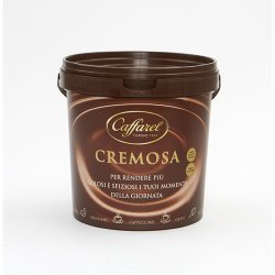 CREMOSA PASTRY NOCCIOLA KG.5 CAFFAR