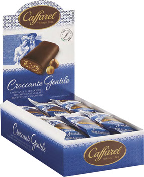 CROCCANTE GENTILE G.16X24PZ.CAFF L