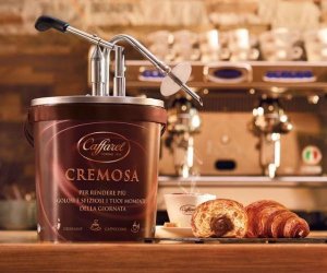DOSATORE PER CREMOSA PASTRY CAFFARE