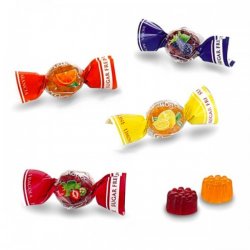 GOMMOSELLE FRUTTA S/Z (230) CAFFARE