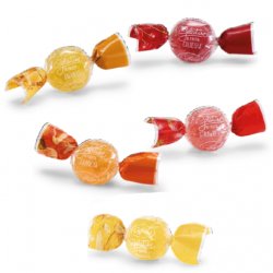 GELATINE MINI SPEZIATE (240) CAFFAR