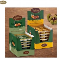 CAFFAREL MARRON GLACE RUM G20X50PZ