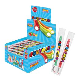 FRUTMAN MULTICOLOR FRIZ G7X200PZ