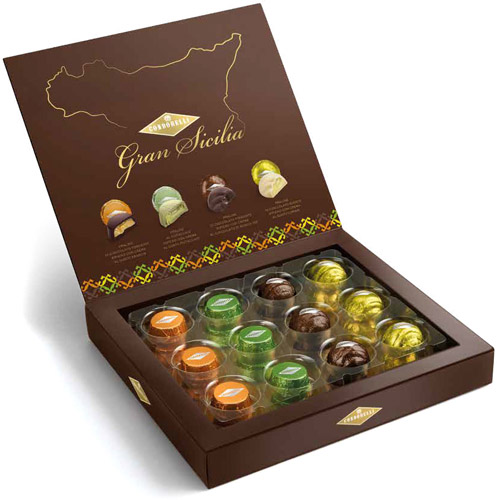 GRAN SICILIA G240 PRALINE CONDOREL