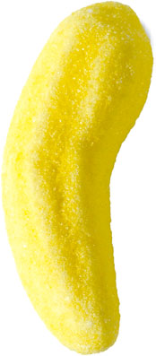BANANE SPUMIGLIA GIGANTI X40PZ CHIR
