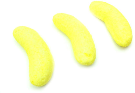 BANANE MALLOW G.750 CHIRICO