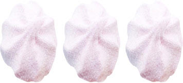 CIUFFI MALLOW ROSA G.750 CHIRICO
