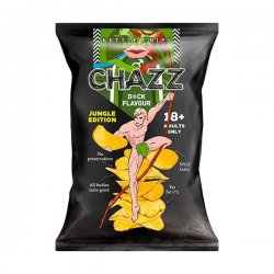 DICK CHIPS G90 CHAZZ