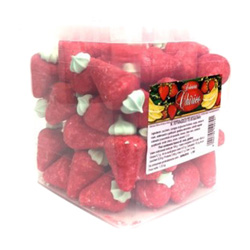 FRAGOLETTE NUDE 70PZ CHIRICO