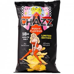 PUSSY CHIPS G90 CHAZZ