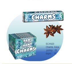 CHARMS STICK ANICE