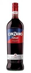 VERMOUTH ROSSO L.1 CINZANO