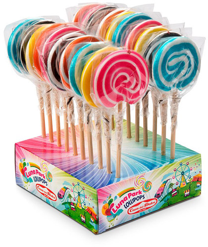 LECCA MULTICOLOR G50 CDD