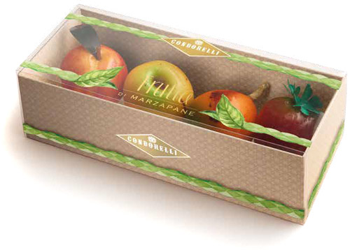 MARZAPANE VISUAL BOX G200 CONDORELL