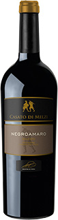 NEGROAMARO IGT CL.75 CASATO DI MELZ