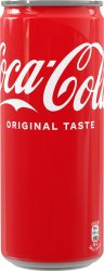 COCA COLA CL.33 LATTINA