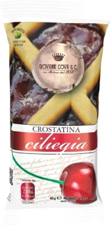 CROSTATINA CILIEGIA 30PZ GI.CO.&C