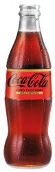 COCA COLA VAP ZERO ZERO CL.33