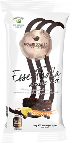 ESSE DOUBLE CIOK 30PZ GI.CO.&C